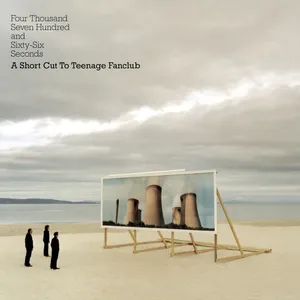 Four thousand seven hundred and sixty-six seconds : a short cut to Teenage fanclub